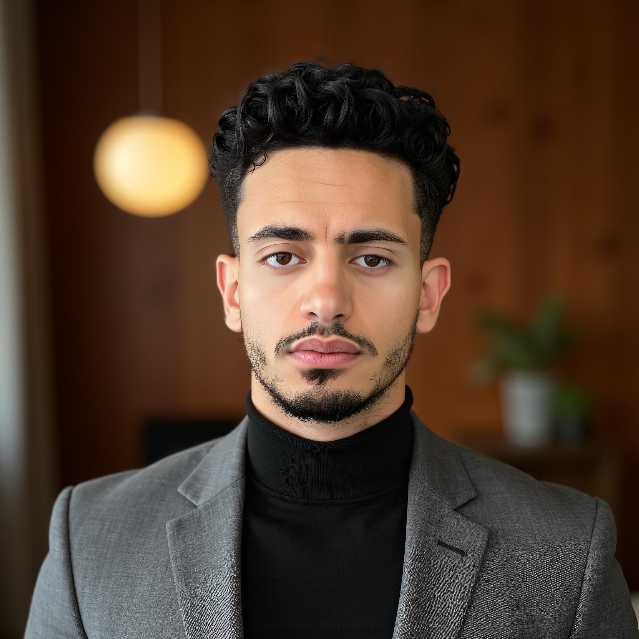 Wassim LaCorchy