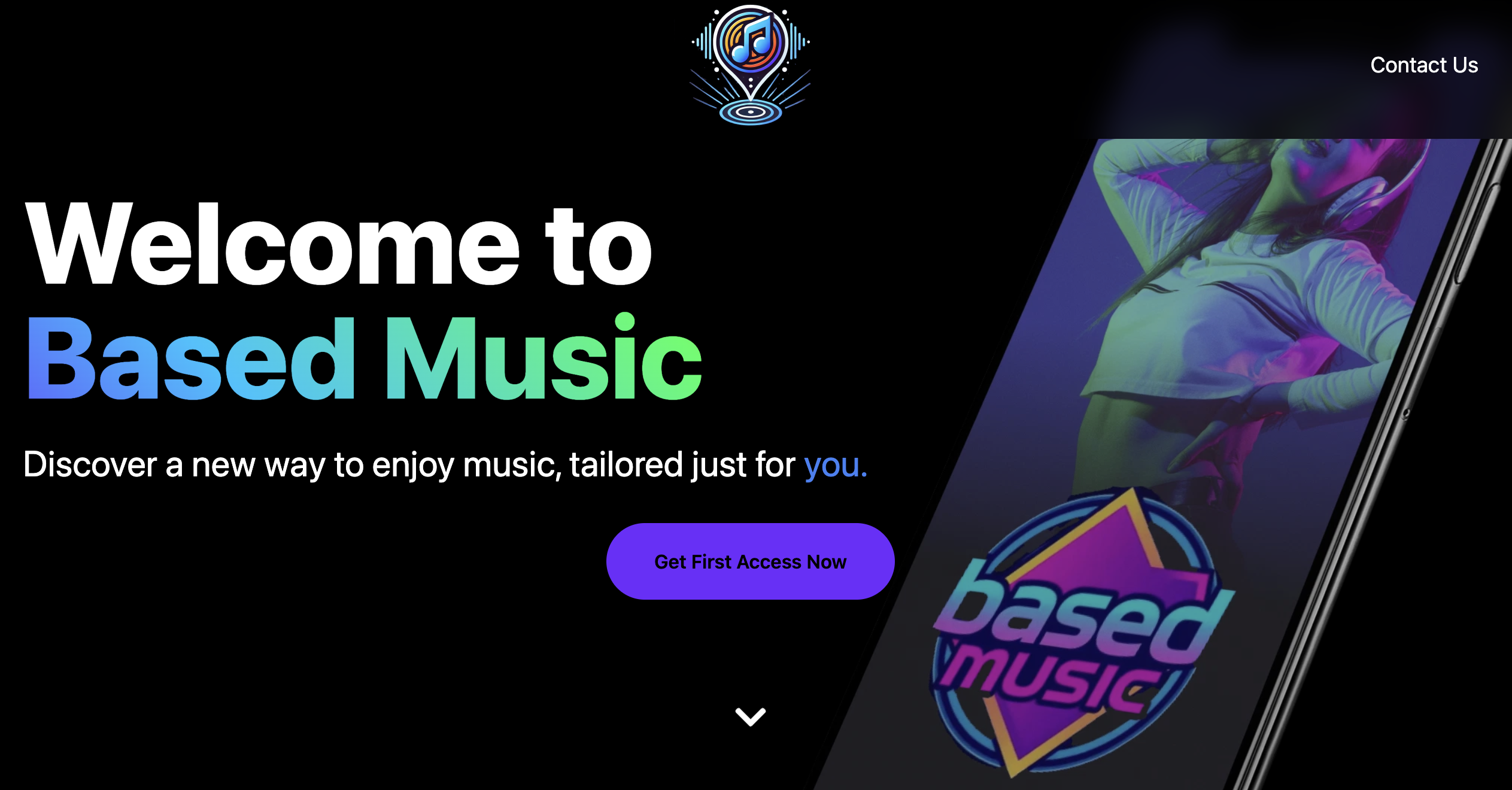 Based Music